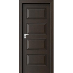 Porta CLASSIC 5.1 Nero 